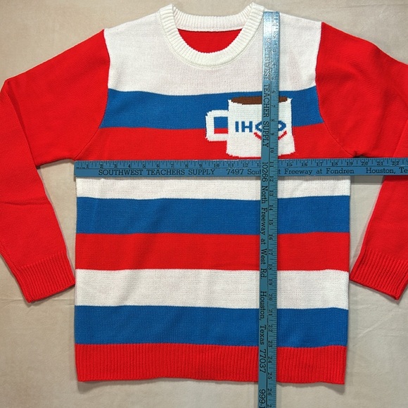IHOP sweater - Picture 6 of 6